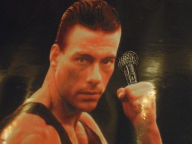 Instrumental Battle: The Bloodsport II