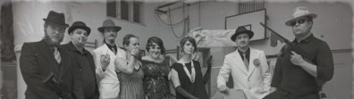 Banda mafiánská
